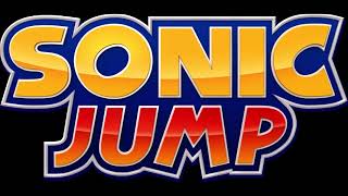 Mountain Zone Lv. 2 - Sonic Jump Extended