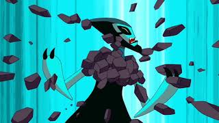 Ben 10 Reboot Xlr8 Omni Enhanced Transformation Reststop Roustabout Episode Full Hd