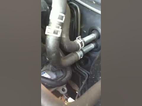 2010 Toyota tacoma engine noise rattling ticking chattering - YouTube