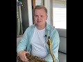 Trompet   sax film