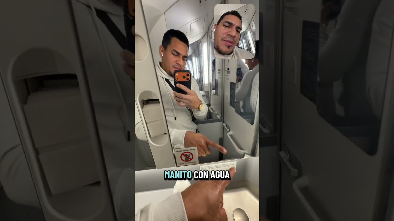 ✈️🥲 Recorrido a CASA 🏡 