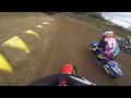Jett Lawrence - MiniOs 2018 Motocross : 250A