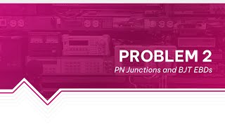 EEE 131 Review Session AY25261S - Problem 2 Solution [PART 1]