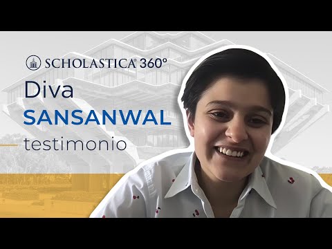 Diva Sansanwal, CDMX.