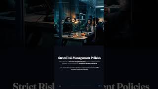 Instant Funding: Skip the Challenges, Trade LIVE