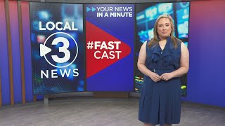 Thursday Fastcast