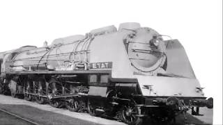 État  241-101 (SNCF 241.B.101)