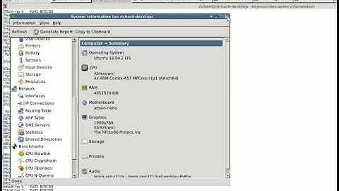 Nvidia Jetson Nano ANPR