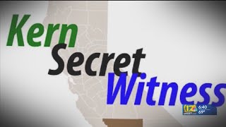 Voices for Victims Barbecue to benefit Kern Secret Witness Program
