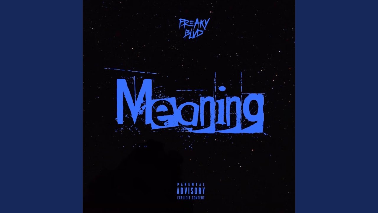 Meaning adlı videoyu YouTube'da izle Meaning adlı videoyu YouTube'da izle