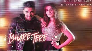 I share tere song. Guru randhawa Resimi