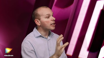 Creating Interactive Documents with InDesign CS5 Trailer