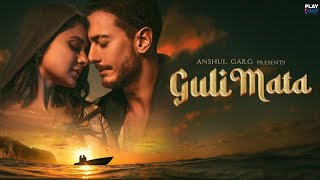 Guli Mata - Official Video || Saad Lamjarred || Shreya Ghoshal || Jennifer Winget || Anshul