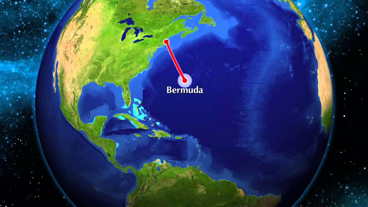 Catamaran Sailing - Sailing To Bermuda Trailer