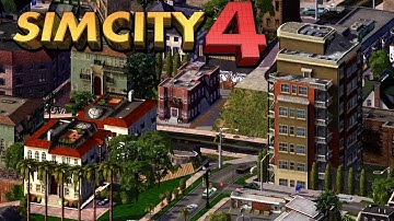 Camera Mod Goofin | SimCity 4