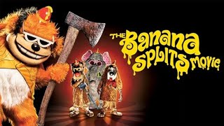 The Banana Splits Movie (2019) Carnage Count