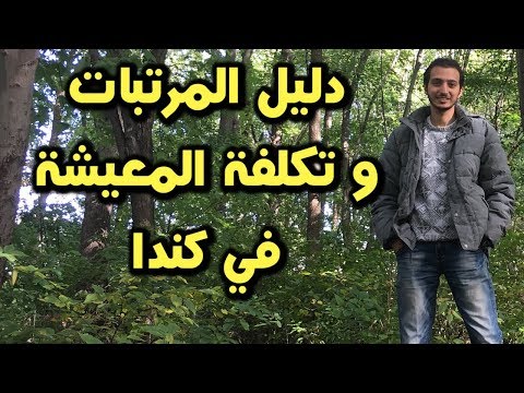 فيديو: أوتاوا ، مونتريال ، تورونتو - عواصم كندا الثلاث