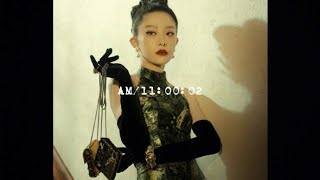 喻言 YuYan 精彩OK!《復古日誌》 20230407