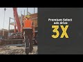 Equipment trader premium select ads