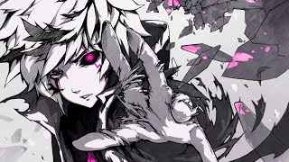 Anti-Nightcore - Lonely Road To Absolution [HD] (Collab with Amberjasmin )