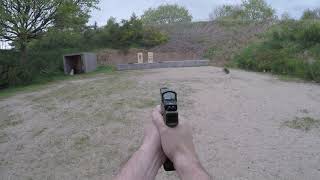 No Fail Shot - Standard