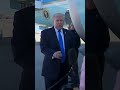President Trump Refuses Question From Newsmax Reporter