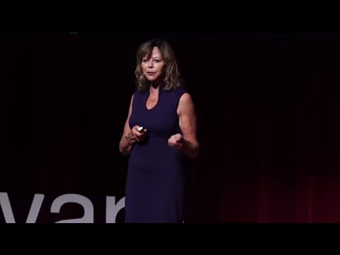 What cancer taught me about the nature of love | Joyce Maynard | TEDx