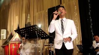 Paint My Love ( Cover ) - Harmonic Music Bandung chords
