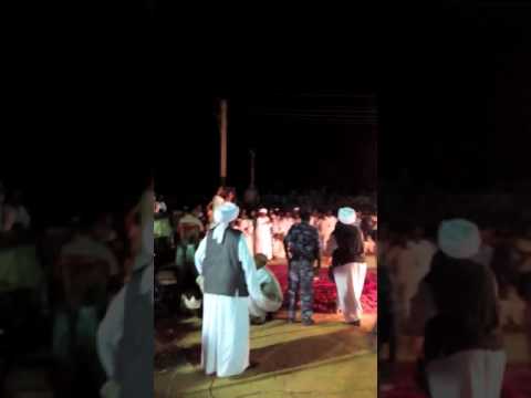 كلمةالمزيع عبدالرحمن شيبةالحمد بمناسبةزواج الأستاذعلي نوراي