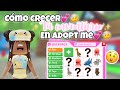 COMO CRECER TU INVENTARIO EN ADOPT ME + INVENTARIO *ACTUALIZADO* 🤕💕