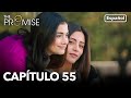 The Promise Chapter 55 In Spanish 