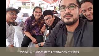 Zain Hamid Pelakon Di Telefilem Puteri Ntv7