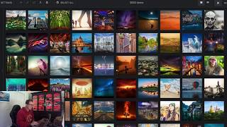 All New SmugMug Review |  Trey Ratcliff