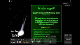 Playing Planet Forge #PlanetForge