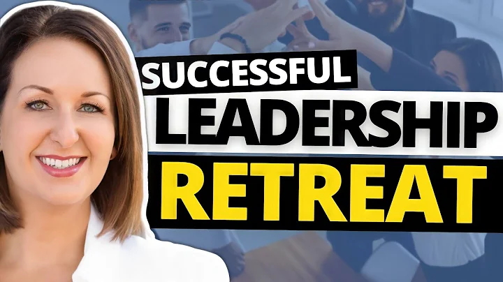 5 Tips For A Successful Leadership Retreat W/ Juliet Aurora