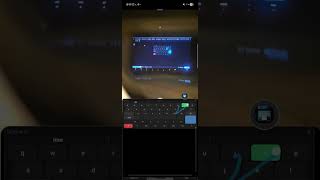 Droidos Trackpad Keyboard  Virtual Mirror Mode type Without Looking At Screen