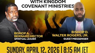 THE KINGDOM EXPERIENCE 4/12/26