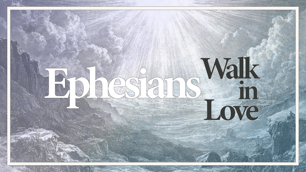 Inheritance (Ephesians 1:11-14)—March 8, 2026—PCPC Sunday AM Worship