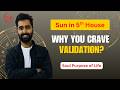 Sun in 5th House: Creativity, Intelligence &amp; Self-Expression