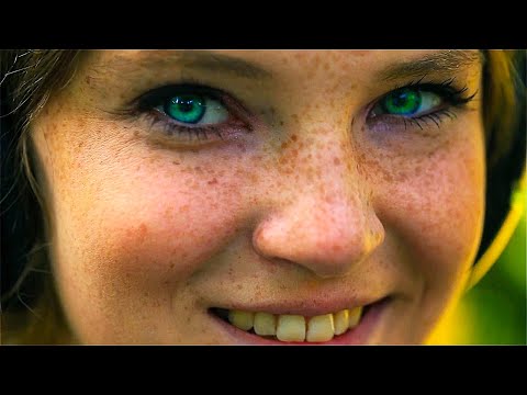 Видео: Является ли ген голубых глаз рецессивным?