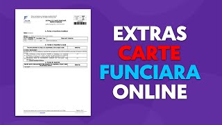 De unde se scoate Extras de Carte Funciara pentru Informare Online de pe telefon ANCPI
