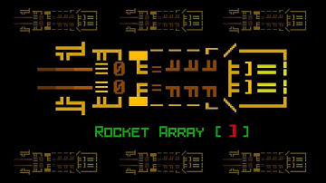 [Stream] Cogmind Unscheduled Unannounced Destruction (part 1)