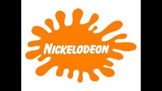 90s Tv Recording Of Nickelodeon