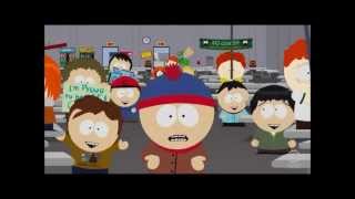 South Park - Stop Bullying Lets Make Bullying Kill Itself