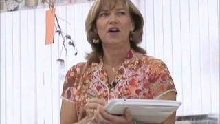 See how the ELMO CRA-1 wireless tablet can engage students!