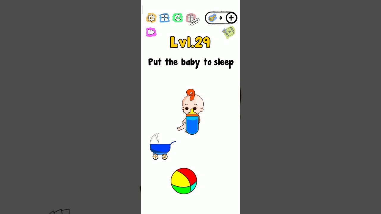 Trick Me Level 29 Walkthrough