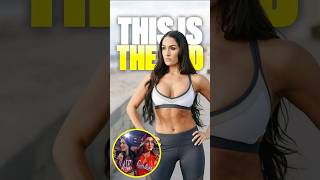 This IS IT For The Bella Twins 😔
