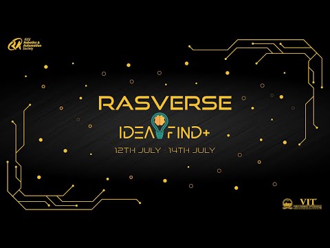 RASVERSE | Ideafind+ | Closing Ceremony