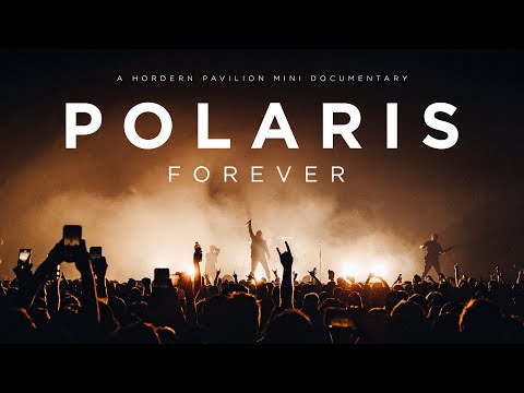 POLARIS | FOREVER (A Hordern Pavilion Mini Documentary 2023)