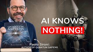 Paolo Sironi: The Machine's Biggest Hallucination Isn't What You Think!